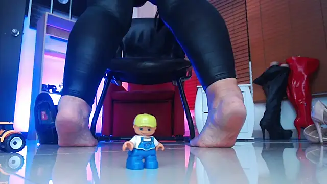 paola xm online show from March 21, 1:12 pm