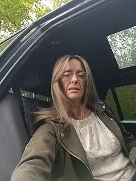 Sacha Scorp online show from April 13, 9:59 am