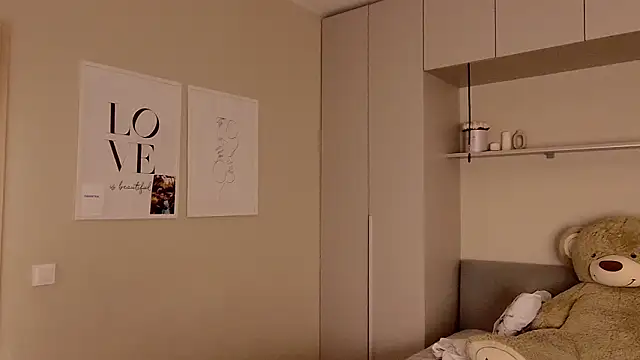 janeLoveSweetHeart online show from February 1, 6:50 pm