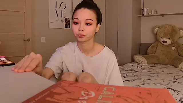 janeLoveSweetHeart online show from February 11, 6:57 pm