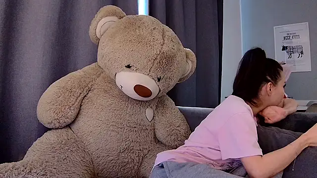 janeLoveSweetHeart online show from March 13, 1:29 pm