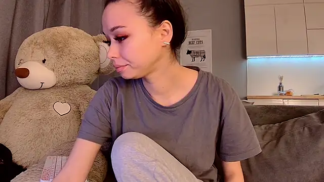 janeLoveSweetHeart online show from March 15, 9:10 pm