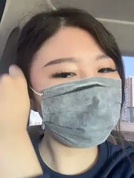 Sarah2127 online show from April 12, 9:58 am