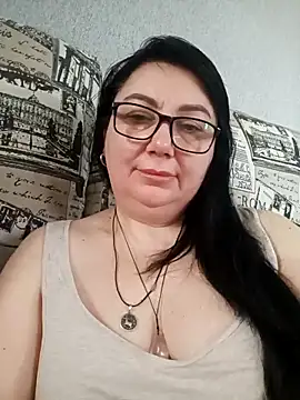 MariSwan222 online show from March 24, 8:30 am