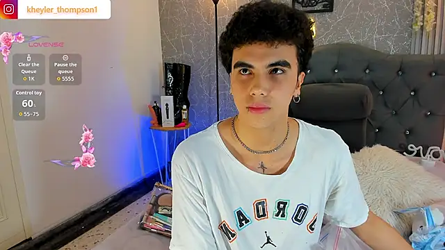 Kheyler 1 online show from January 8, 12:51 pm