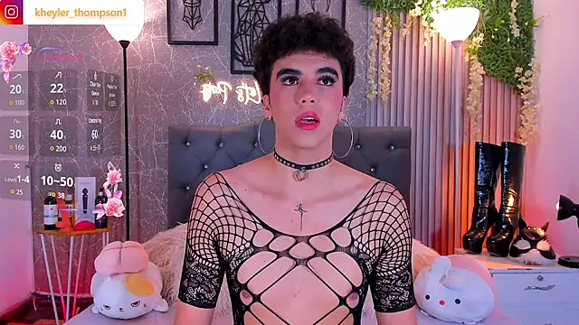 Kheyler 1 online show from January 9, 12:08 pm