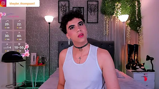 Kheyler 1 online show from January 17, 2:11 pm