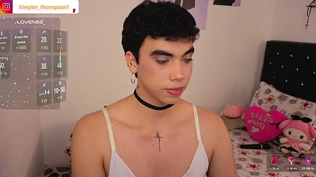 Kheyler 1 online show from March 23, 6:28 am