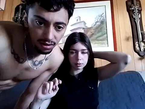 sorbetedeframbuesa68 online show from February 27, 9:42 am