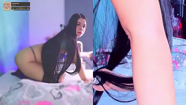 miiastone cm online show from February 6, 3:00 am