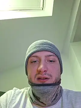 Ghost Pie online show from February 13, 2:02 pm