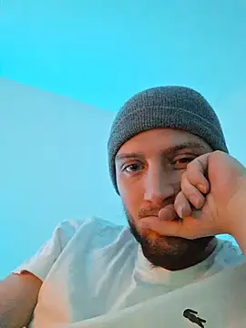 Ghost Pie online show from February 16, 8:27 pm