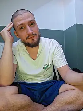 Ghost Pie online show from March 20, 12:32 pm