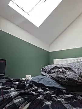 Ghost Pie online show from March 29, 11:54 am