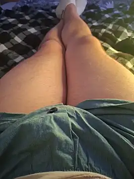 Ghost Pie online show from April 11, 10:47 pm