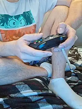 Ghost Pie online show from April 17, 10:07 am