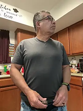 tigre6911 online show from March 1, 9:22 am