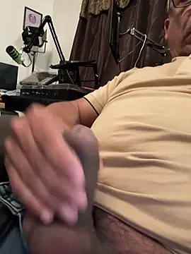 Snapshot of tigre6911 chatting on May 3, 8:20 am tigre6911 online show from May 3, 8:20 am
