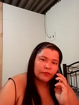 Snapshot of Alejandrina_fer chatting on December 20, 9:33 pm Alejandrina fer online show from December 20, 9:33 pm