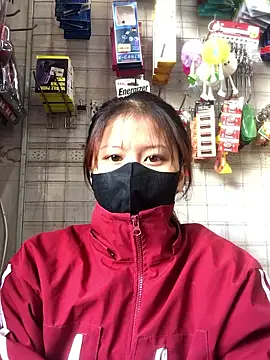 Babi-AzE online show from January 8, 3:09 am