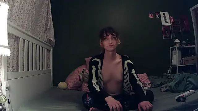 hanna banana5 online show from January 13, 6:40 am