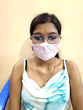 Snapshot of Nithya_Nith chatting on February 5, 6:29 am Nithya Nith online show from February 5, 6:29 am