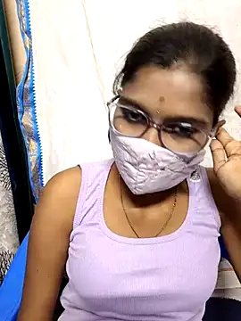 Snapshot of Nithya_Nith chatting on February 8, 6:33 pm Nithya Nith online show from February 8, 6:33 pm