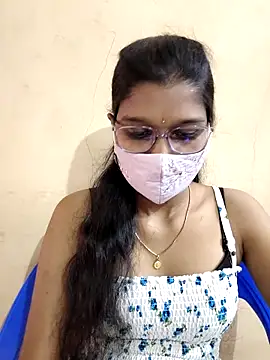 Snapshot of Nithya_Nith chatting on February 24, 4:32 am Nithya Nith online show from February 24, 4:32 am