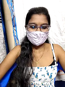 Snapshot of Nithya_Nith chatting on February 24, 6:17 pm Nithya Nith online show from February 24, 6:17 pm