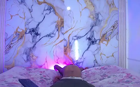 Damian and theo online show from February 2, 7:12 pm