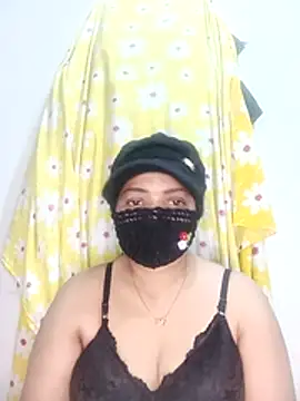 Riyanshi67A online show from January 17, 6:33 pm