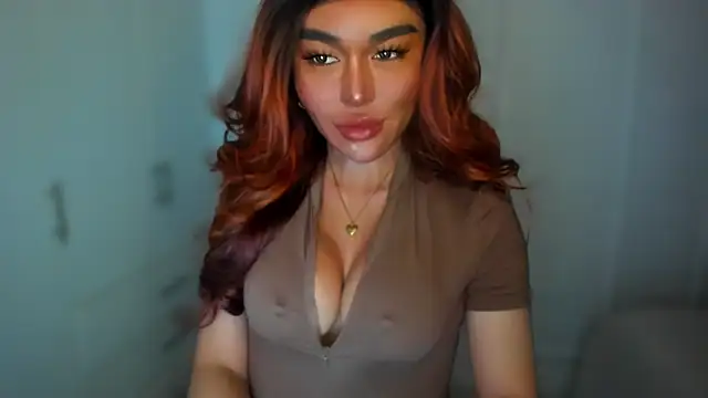 Snapshot of mxshemale_ladyboy chatting on January 6, 9:00 pm mxshemale ladyboy online show from January 6, 9:00 pm