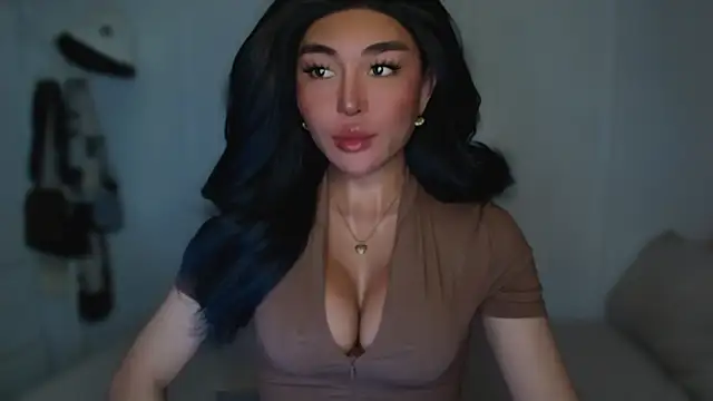 Snapshot of mxshemale_ladyboy chatting on February 25, 1:17 pm mxshemale ladyboy online show from February 25, 1:17 pm