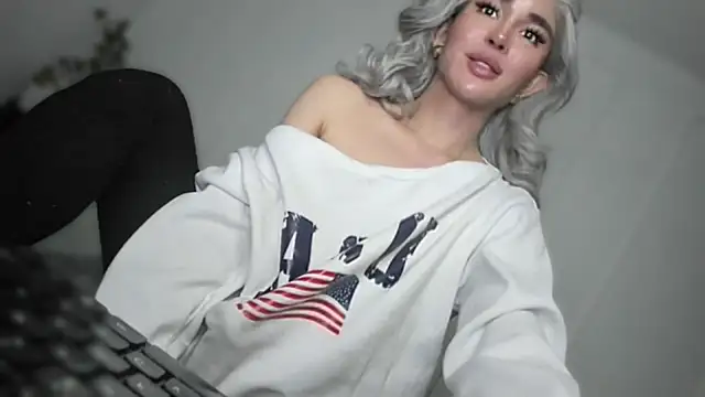 mxshemale ladyboy online show from April 4, 12:42 am