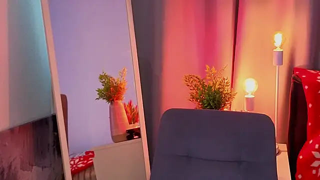 Leyla crsh online show from February 23, 5:27 am