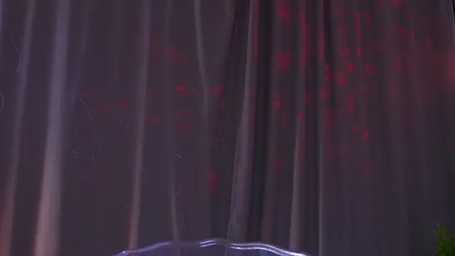 Leyla crsh online show from March 7, 5:15 am