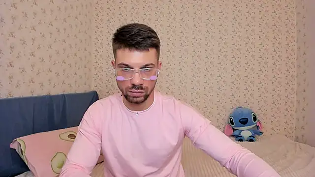 Tony Wolf online show from December 20, 7:32 pm