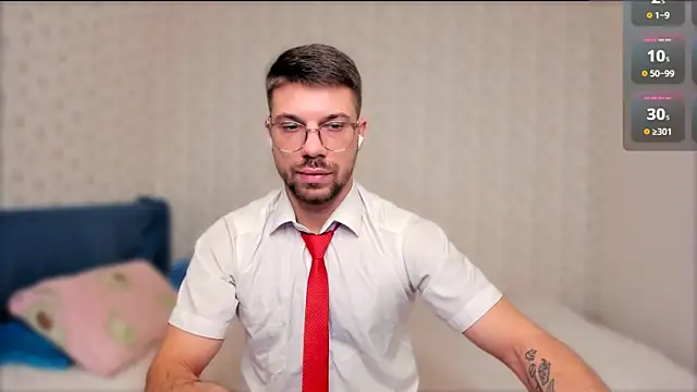 Tony Wolf online show from December 22, 6:05 pm