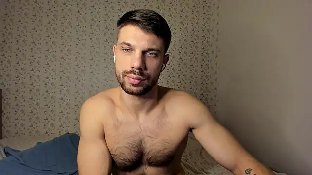 Tony Wolf online show from January 16, 5:11 am