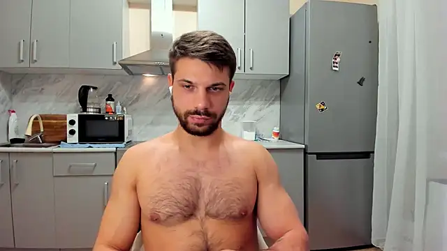 Tony Wolf online show from February 5, 5:06 pm