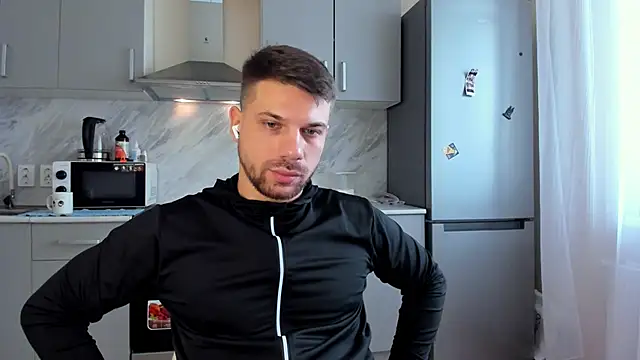 Tony Wolf online show from February 9, 11:25 am