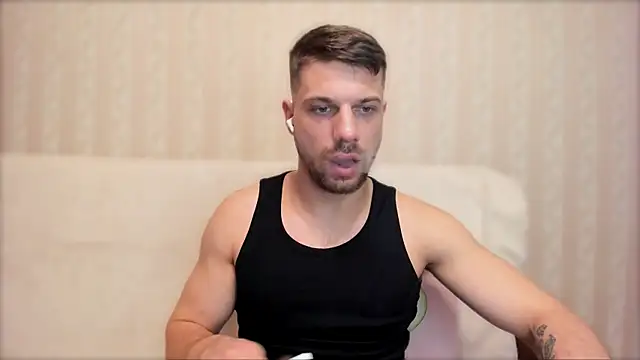 Tony Wolf online show from April 6, 11:49 pm