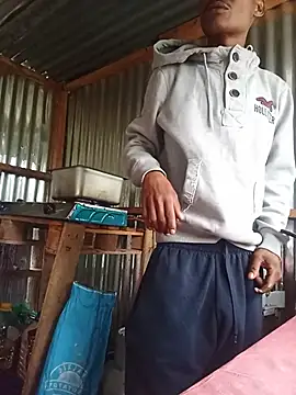 thabisozxz online show from June 21, 9:45 am