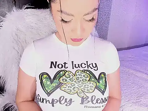 AntonellaFerrerr 1 online show from March 18, 12:58 am