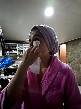 MapeDiamond online show from January 8, 10:45 pm