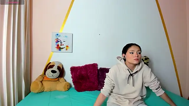 MapeDiamond online show from March 27, 1:44 pm