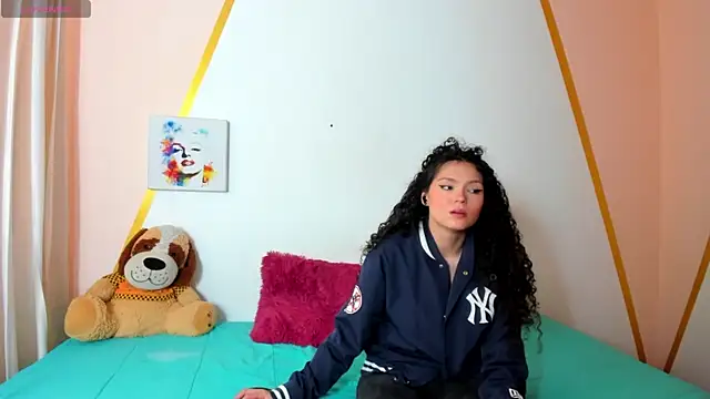 MapeDiamond online show from April 7, 3:01 pm