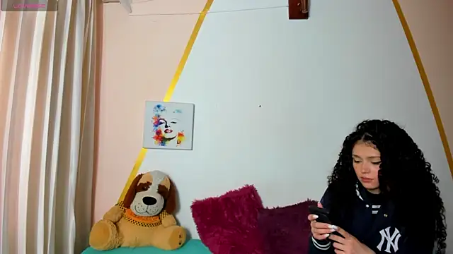 MapeDiamond online show from April 13, 3:06 pm