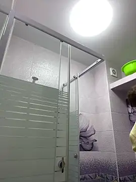 Sensual Flower online show from February 26, 7:07 am