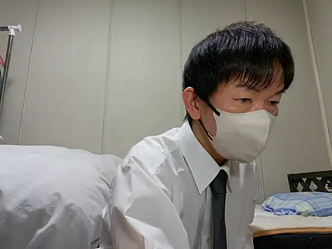 sweets danshi online show from January 12, 2:22 pm